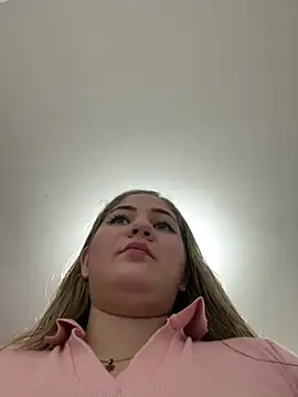 Snapshot of Celestedubois chatting on 02.09.25 Celestedubois online show from 02.09.25