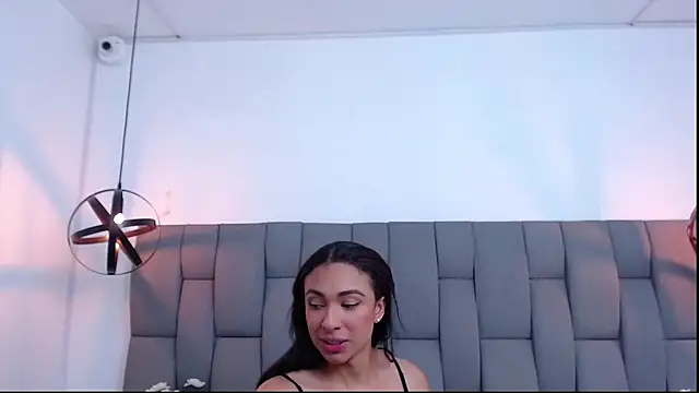 ShannaThor online show from 02.26.25
