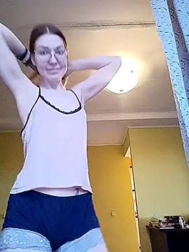  Sweet Love  online show from 03.20.25