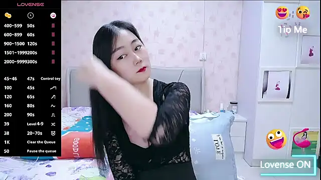 Elvira baby online show from 11.22.25