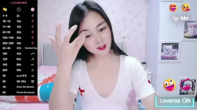 Elvira baby online show from 03.16.26