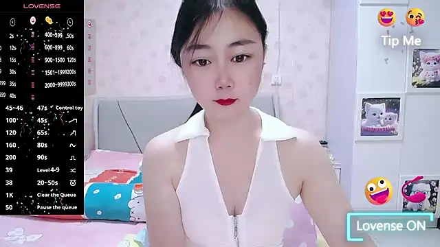 Elvira baby online show from 04.20.26