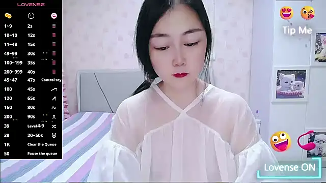 Elvira baby online show from 07.20.26