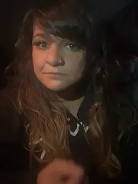 JustLacyRae online show from 03.12.26