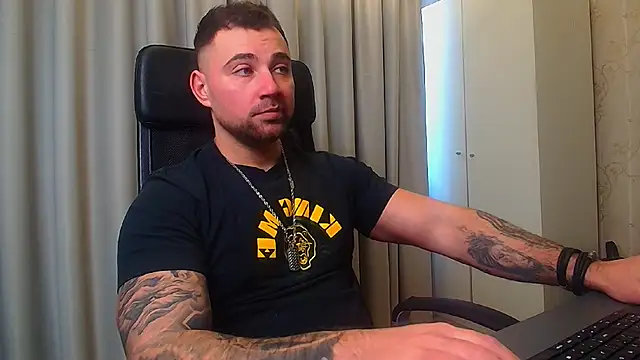 DuncanStone online show from 02.19.26