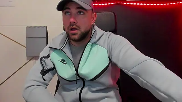 DuncanStone online show from 03.12.26