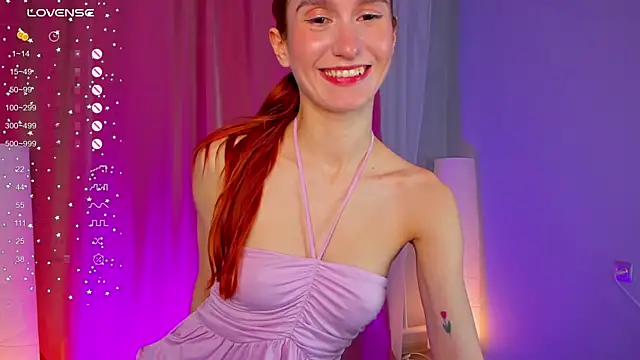 Sally Biscuit online show from 01.18.25