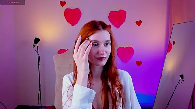 Sally Biscuit online show from 02.13.25