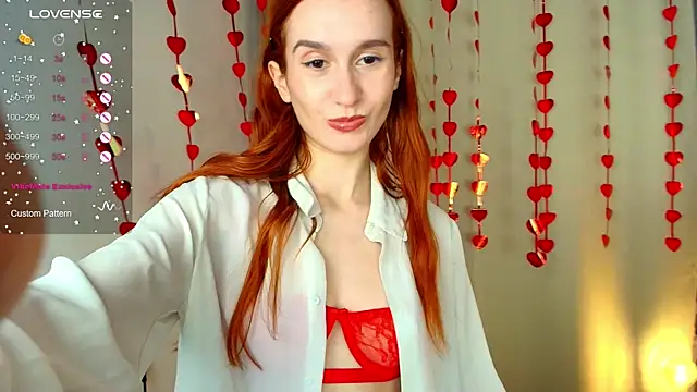 Sally Biscuit online show from 02.15.25