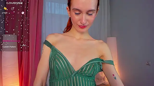 Sally Biscuit online show from 02.21.25