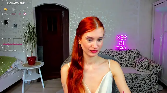 Sally Biscuit online show from 09.12.25