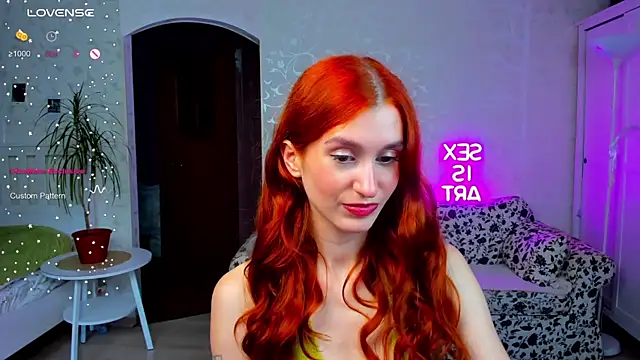 Sally Biscuit online show from 09.13.25