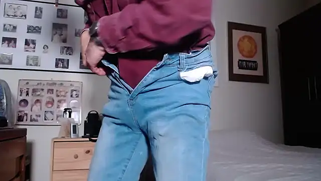 hottottrot691 online show from 03.02.25