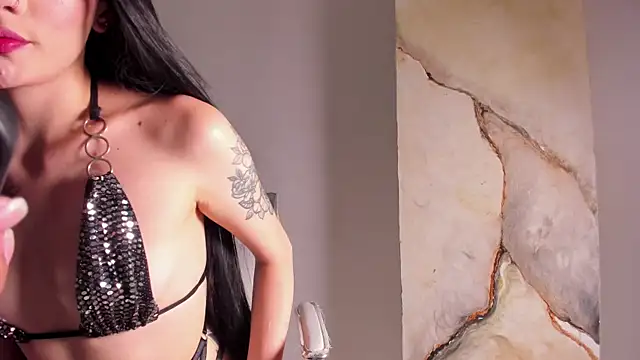 CamileHolmes online show from 09.16.25