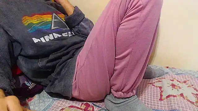 Alexdelarge323 online show from 01.30.25