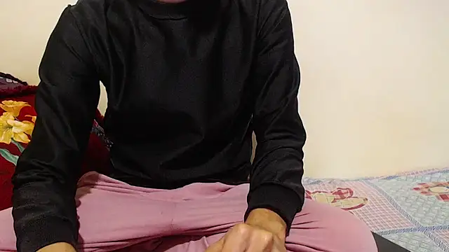 Alexdelarge323 online show from 02.28.25