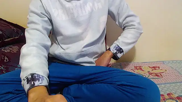 Alexdelarge323 online show from 03.14.25