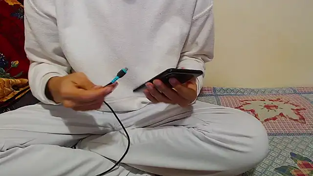 Alexdelarge323 online show from 03.20.25