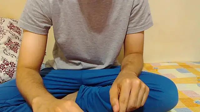 Alexdelarge323 online show from 09.26.25