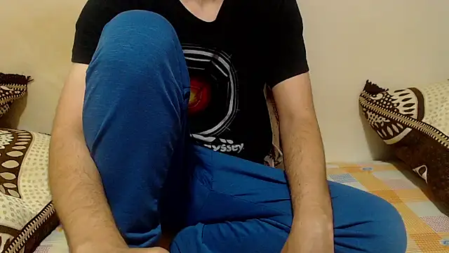 Alexdelarge323 online show from 11.07.25