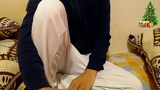 Alexdelarge323 online show from 12.03.25