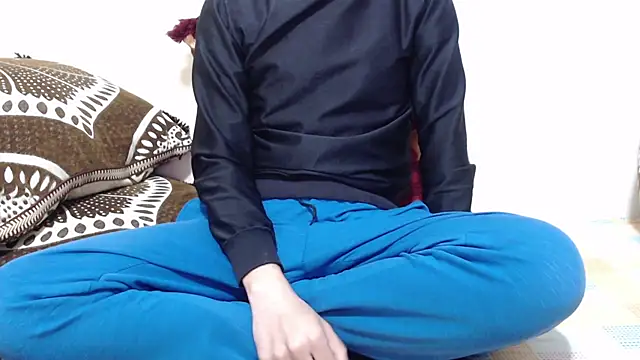 Alexdelarge323 online show from 03.10.26