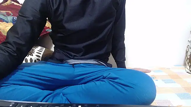 Alexdelarge323 online show from 03.15.26