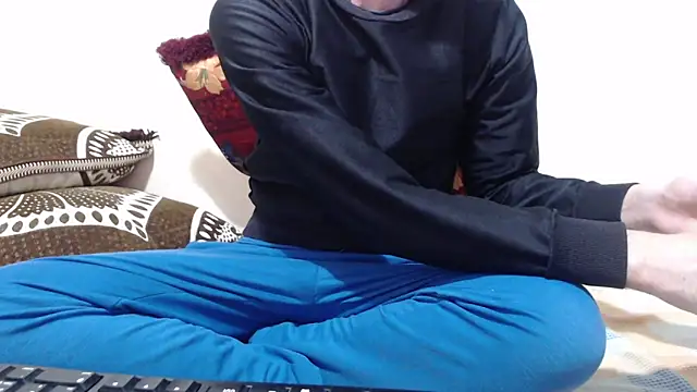 Alexdelarge323 online show from 03.17.26