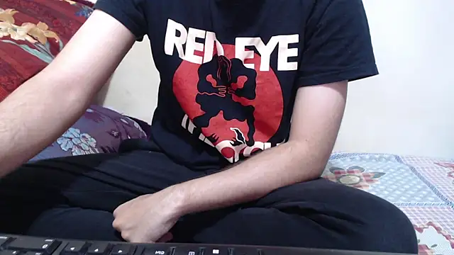 Alexdelarge323 online show from 05.14.26