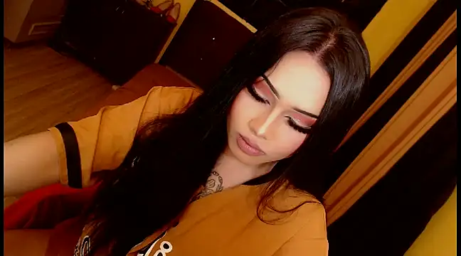 BigCockMARIAts online show from 01.24.25