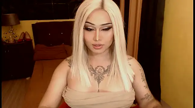 BigCockMARIAts online show from 02.06.25