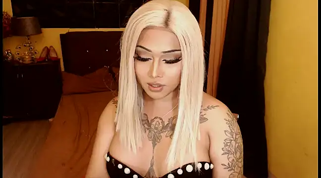 BigCockMARIAts online show from 02.08.25