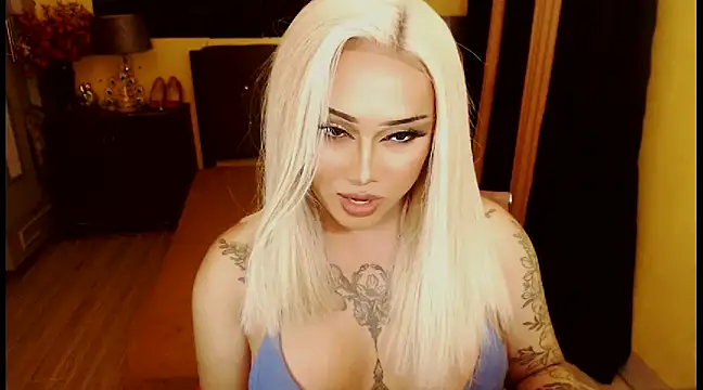 BigCockMARIAts online show from 03.01.25