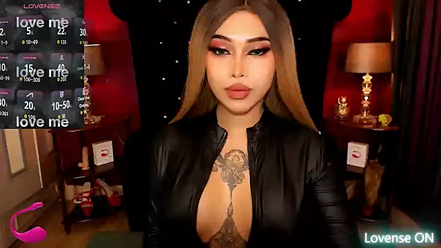 BigCockMARIAts online show from 09.09.25