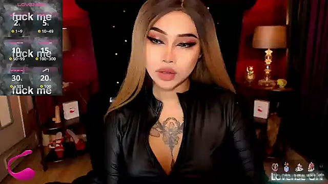 BigCockMARIAts online show from 09.16.25