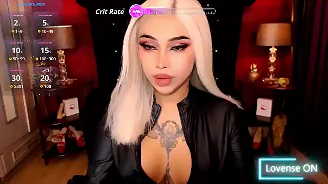 BigCockMARIAts online show from 09.25.25