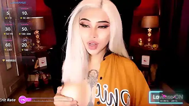 BigCockMARIAts online show from 10.25.25