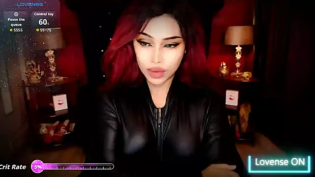 BigCockMARIAts online show from 11.11.25