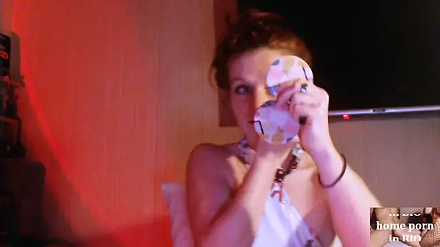 Cassie Wild online show from 03.13.25