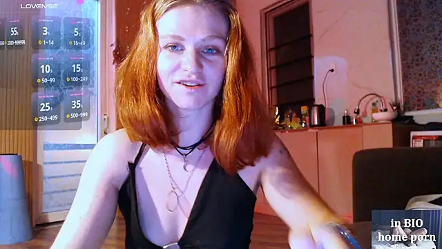 Cassie Wild online show from 09.29.25