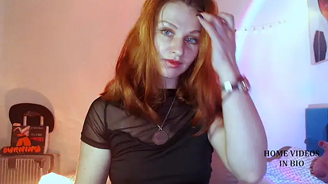 Cassie Wild online show from 02.12.26