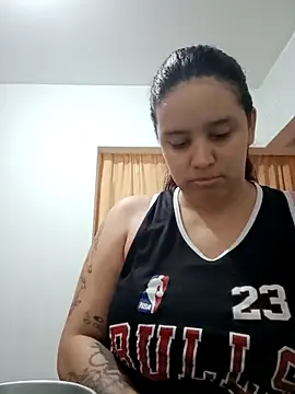 MariaGaitan online show from 03.04.25