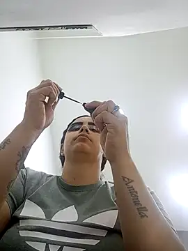 MariaGaitan online show from 11.22.25