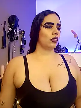 MariaGaitan online show from 01.08.26