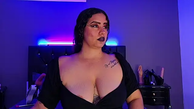 MariaGaitan online show from 03.08.26