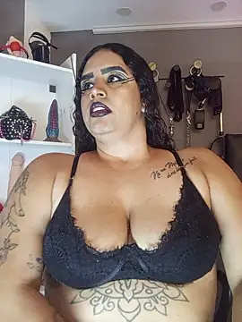 MariaGaitan online show from 04.19.26