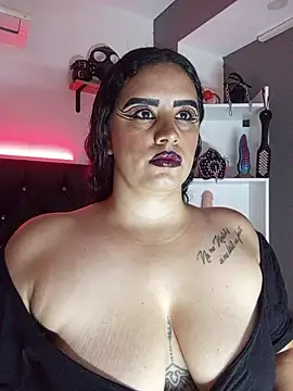 MariaGaitan online show from 04.23.26