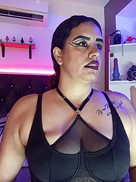 MariaGaitan online show from 04.24.26