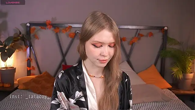 TataCoy online show from 11.26.25