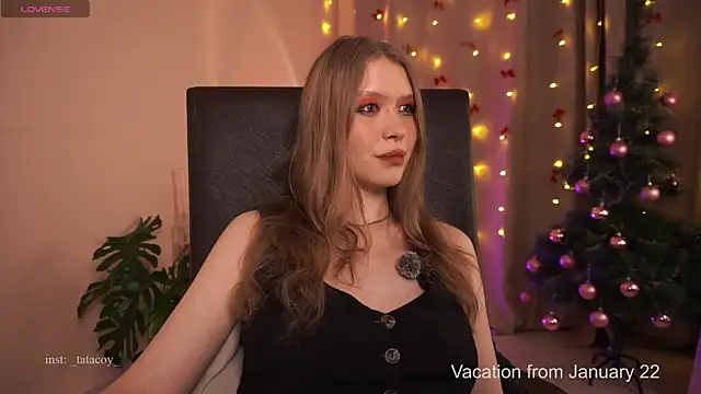 TataCoy online show from 01.13.26